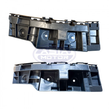 Кронштейн направляюча заднього ліхтаря права ID4 X 11D 807 484